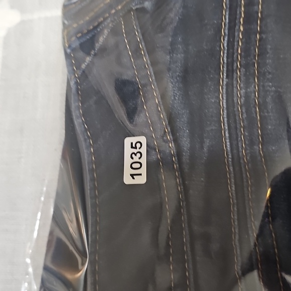 Democracy Ab Technology Jeans, Size 6 - Picture 12 of 12